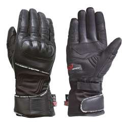 IXON PRO INFERNO 2 Gants Hiver Noir
