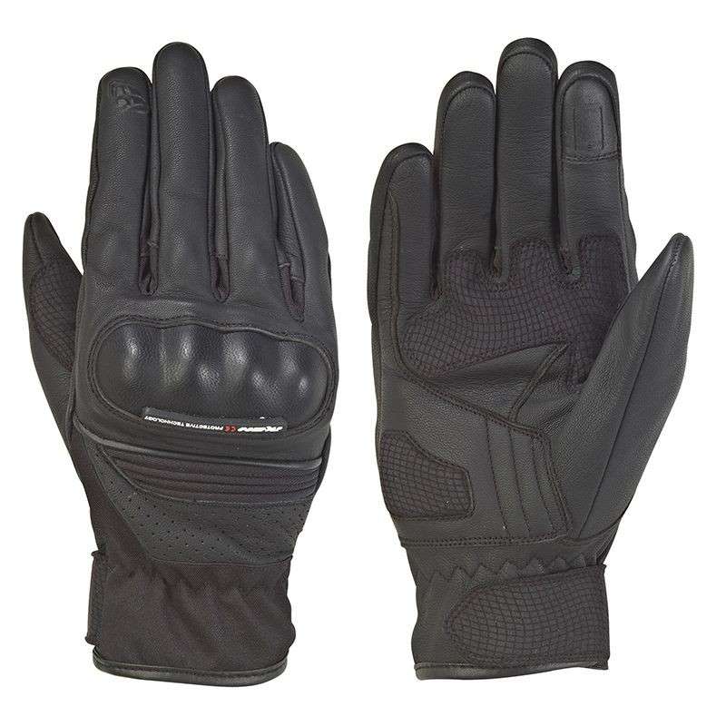IXON RS HUNT 2 Gants Été Noir