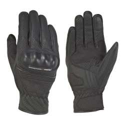 IXON RS HUNT AIR 2 Sommerhandschuh Schwarz