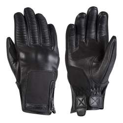 IXON RS NEO Sommerhandschuh Schwarz