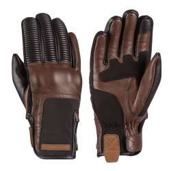 IXON RS NEO Sommerhandschuh Braun-Schwarz