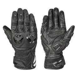IXON RS CALL AIR Sommerhandschuh Schwarz-Weiss