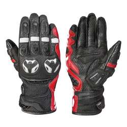 IXON RS CALL AIR Sommerhandschuh Schwarz-Rot