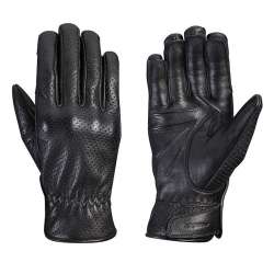 IXON RS NIZO Gants Été Noir