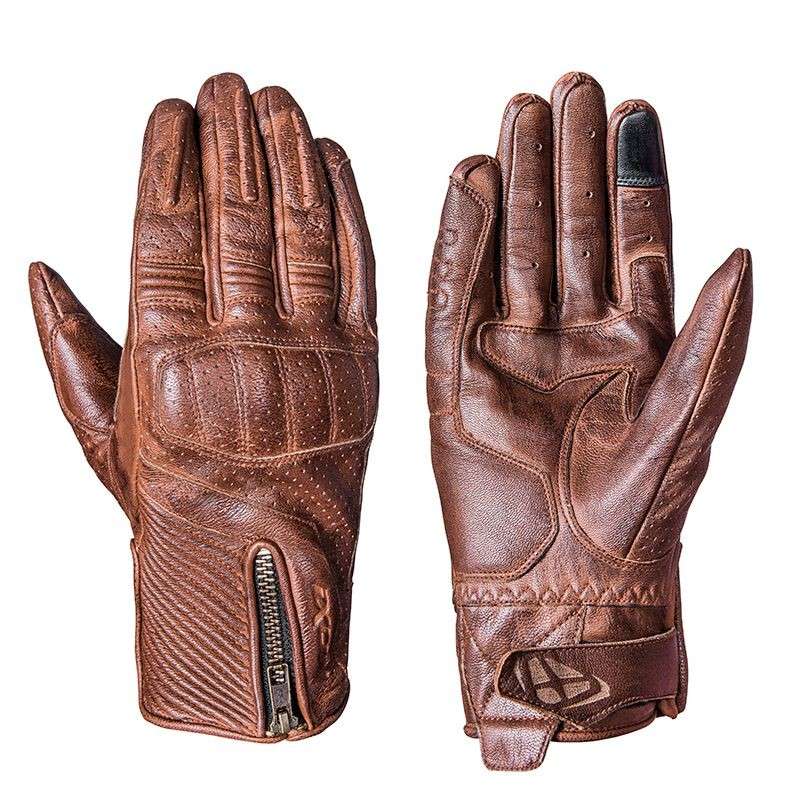 IXON RS ROCKER Gants Été Camel