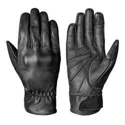 IXON RS NIZO LADY Sommerhandschuh Schwarz
