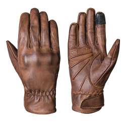 IXON RS NIZO LADY Gants Été Camel