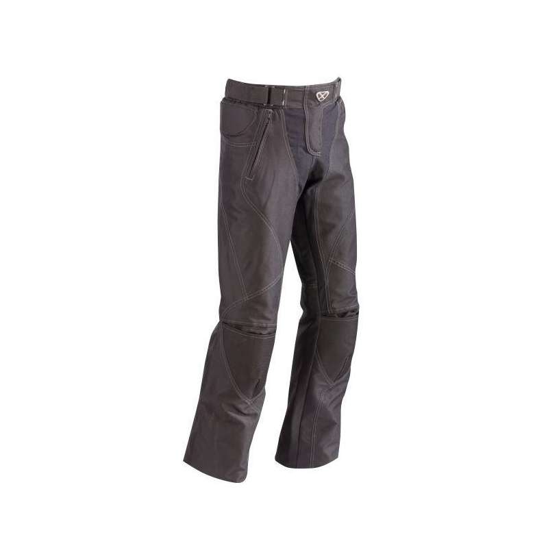 IXON Luna Star C-Sizing, Pantalon femme noir