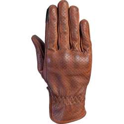 IXON RS NIZO AIR Gants Été Camel