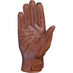 IXON RS NIZO AIR Sommerhandschuh Camel