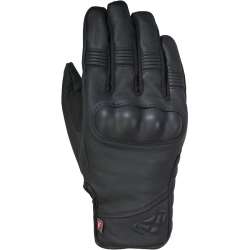 IXON PRO KENT Winterhandschuh Schwarz