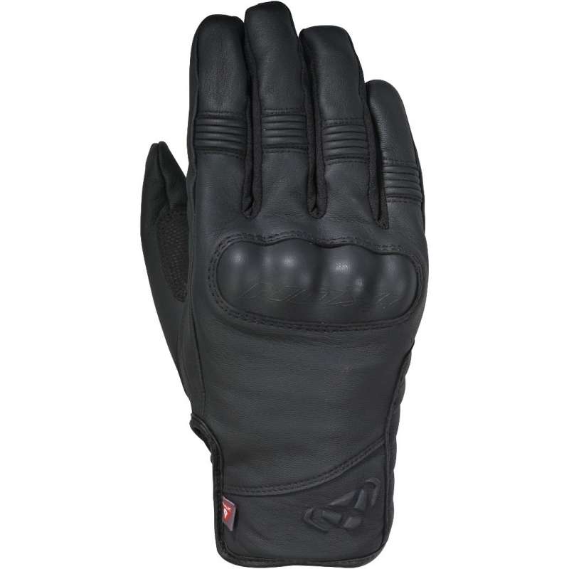 IXON PRO KENT Gants Hiver Noir