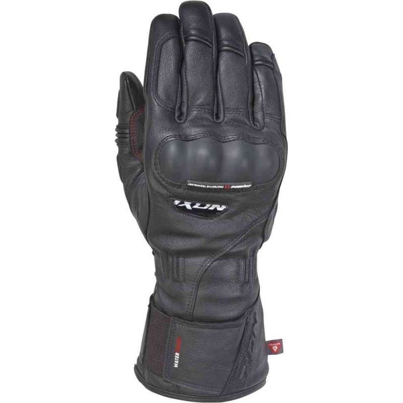 IXON PRO CONTINENTAL Winterhandschuh Schwarz