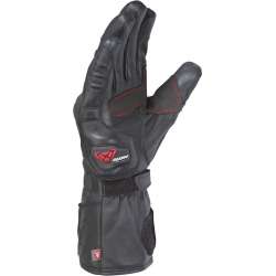 IXON PRO CONTINENTAL Winterhandschuh Schwarz
