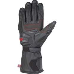 IXON PRO CONTINENTAL Winterhandschuh Schwarz