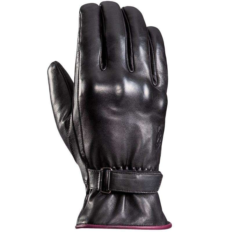 IXON PRO NODD LADY Winterhandschuh Schwarz