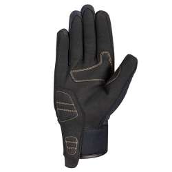 IXON RS DELTA LADY Gants Été Noir-Blanc-Or