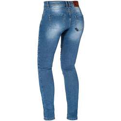 IXON VICKY Jeans Stonewash