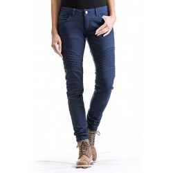 IXON VICKY Jeans Navy