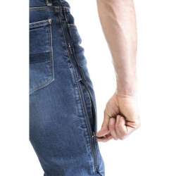 IXON WAYNE Jeans Stonewash