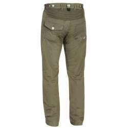 IXON DISCOVERY Jeans Kaki