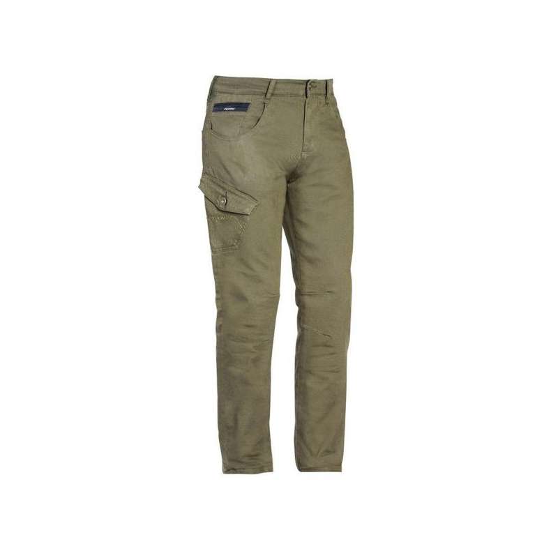 IXON DISCOVERY Jeans Kaki