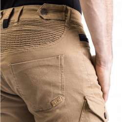 IXON DISCOVERY Jeans Camel