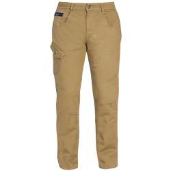 IXON DISCOVERY Jeans Camel