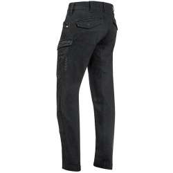 IXON CARGO Jeans Schwarz