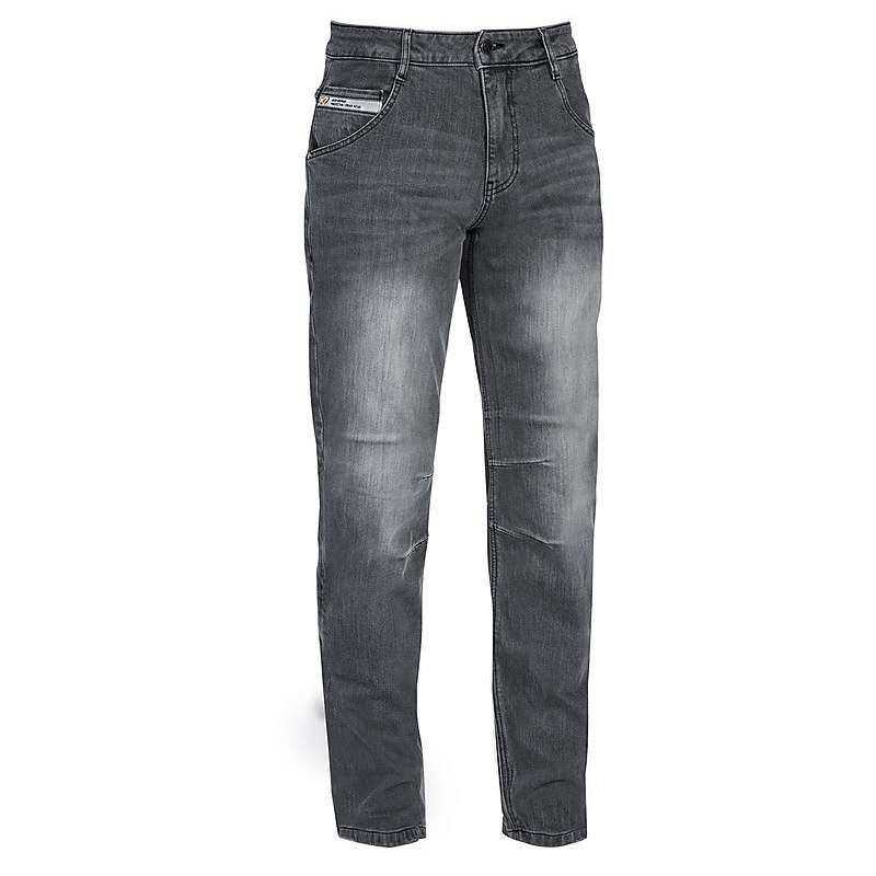 IXON MIKE Jeans Grau