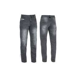 IXON MIKE Jeans Grau