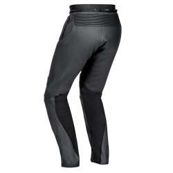 IXON HAWK Pantalon Cuir Noir