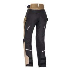 IXON EDDAS LADY Pantalon Beige-Kaki-Noir
