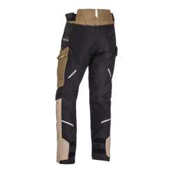 IXON EDDAS Pantalon Sable-Marron-Noir