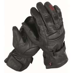 DANE GLOVES NIBE 4 GTX+GRIP BLACK