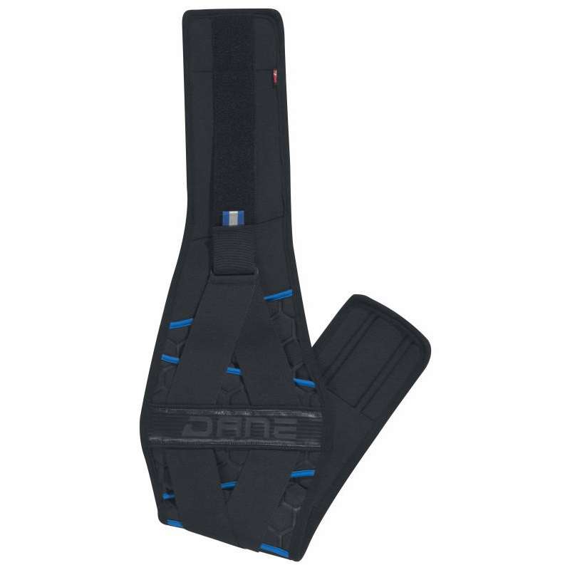 DANE BOJDEN GTX INFINIUM BLACK NOIR BLEU NOIR BLEU