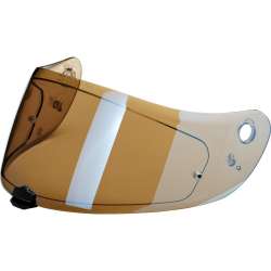 HJC SHIELD HJ-20M IRIDIUM GOLD