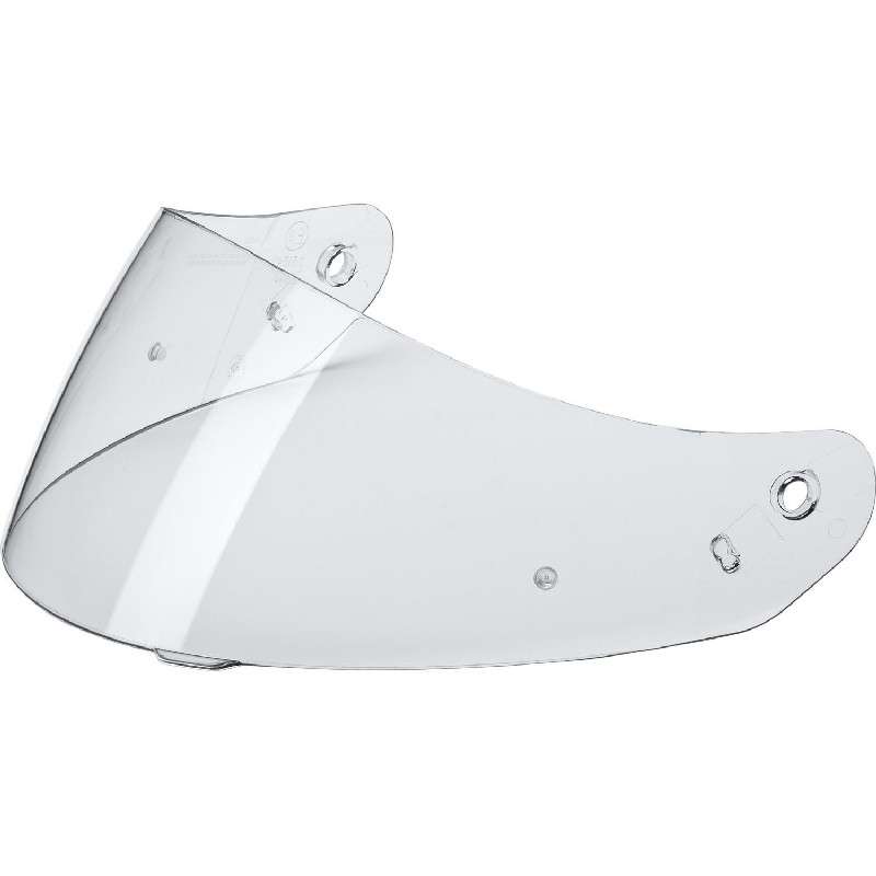 HJC SHIELD HJ-17 CLEAR ANTIFOG
