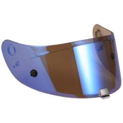 HJC SHIELD HJ-31 IRIDIUM BLUE