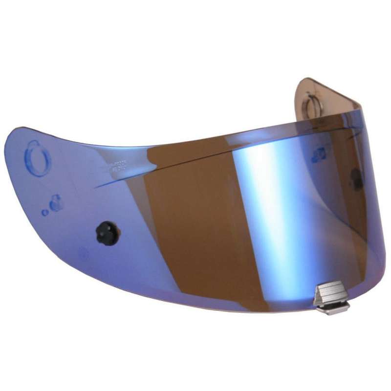 HJC SHIELD HJ-31 IRIDIUM BLUE