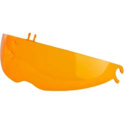 HJC SUNVISOR HJ-V7 YELLOW