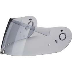 HJC SHIELD HJ-25 SMOKE