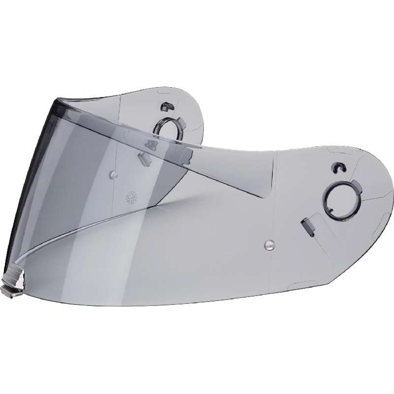 HJC SHIELD HJ-25 SMOKE