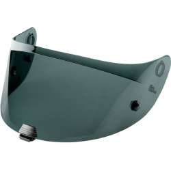HJC SHIELD HJ-25 DARK SMOKE