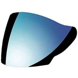 HJC SHIELD HJ-17A IRIDIUM BLUE