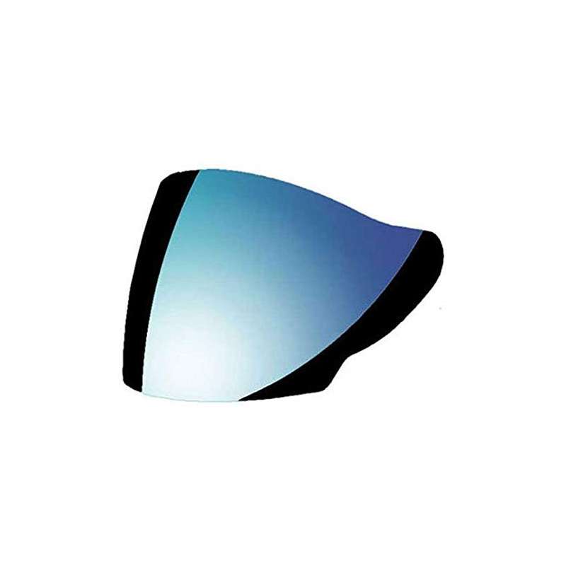 HJC SHIELD HJ-17A IRIDIUM BLUE