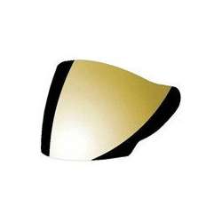HJC SHIELD HJ-17A IRIDIUM GOLD