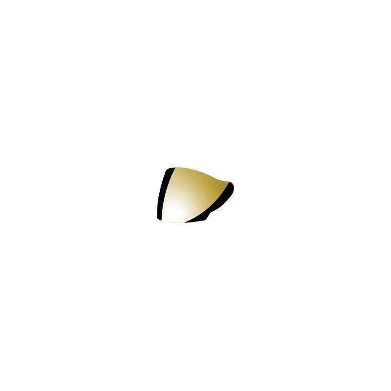 HJC SHIELD HJ-17A IRIDIUM GOLD