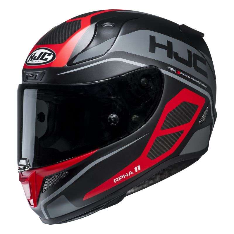 HJC R-PHA 11 SARAVO MC-1SF