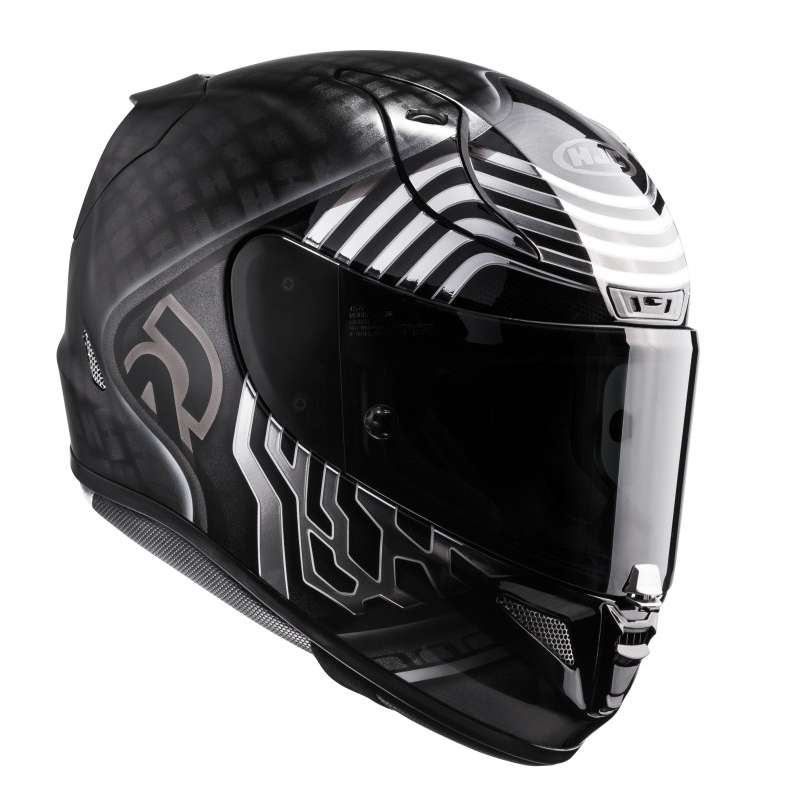 HJC R-PHA 11 KYLO REN MC-5SF